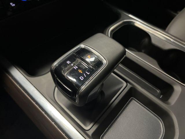 Photo of 2024 Metallic GMC Sierra 1500