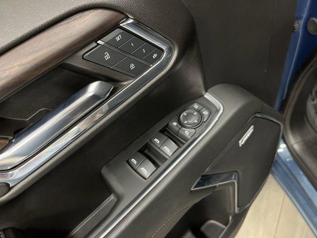 Photo of 2024 Metallic GMC Sierra 1500