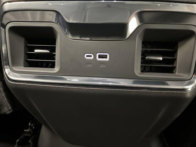 Photo of 2024 Metallic GMC Sierra 1500