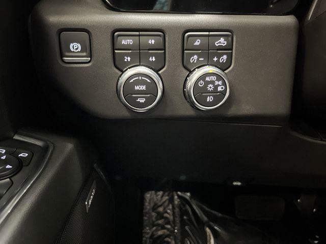 Photo of 2024 Metallic GMC Sierra 1500