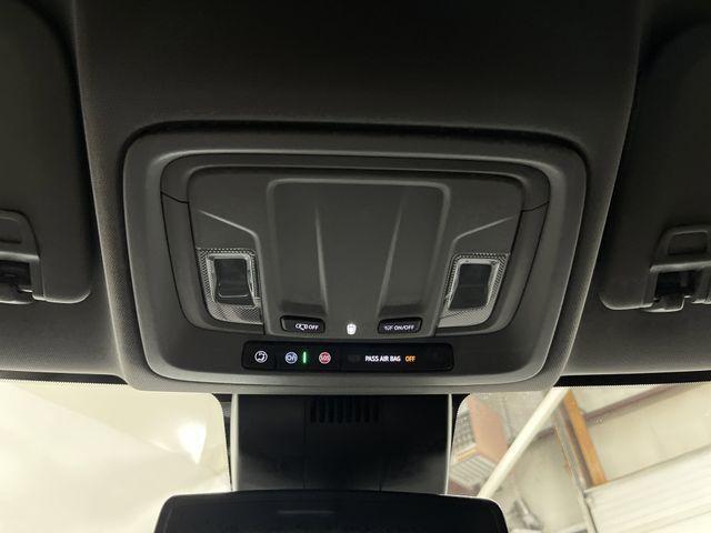 Photo of 2024 Metallic GMC Sierra 1500