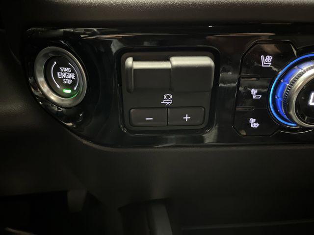 Photo of 2024 Metallic GMC Sierra 1500