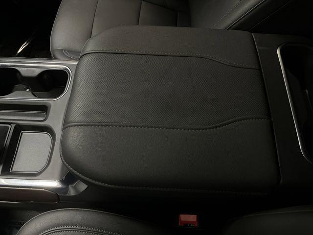 Photo of 2024 Metallic GMC Sierra 1500