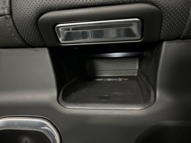 Photo of 2024 Metallic GMC Sierra 1500
