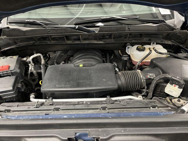 Photo of 2024 Metallic GMC Sierra 1500