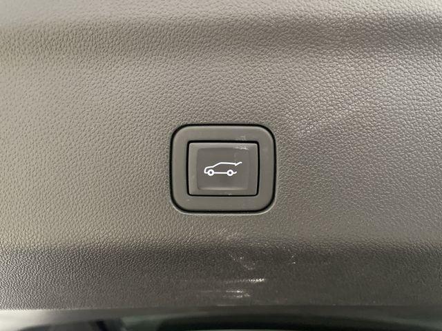 Photo of 2024 Black Chevrolet Suburban