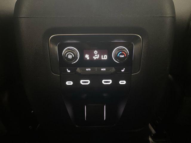 Photo of 2024 Black Chevrolet Suburban