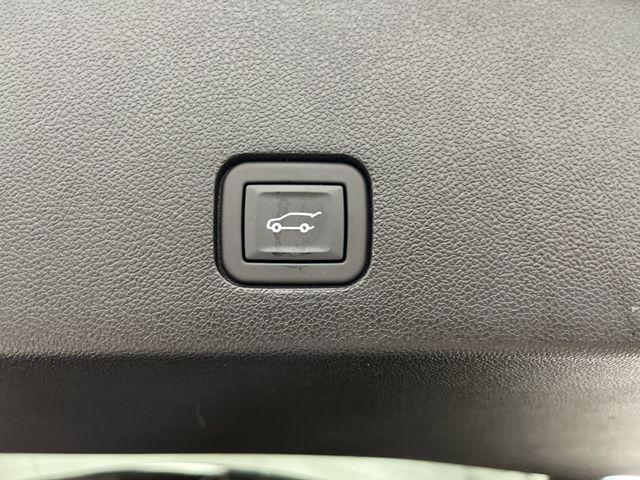 Photo of 2023 Stellar Black Metallic Cadillac XT6