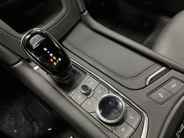Photo of 2023 Stellar Black Metallic Cadillac XT6
