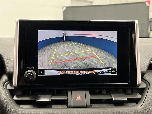 Photo of 2024 Ice Toyota RAV4