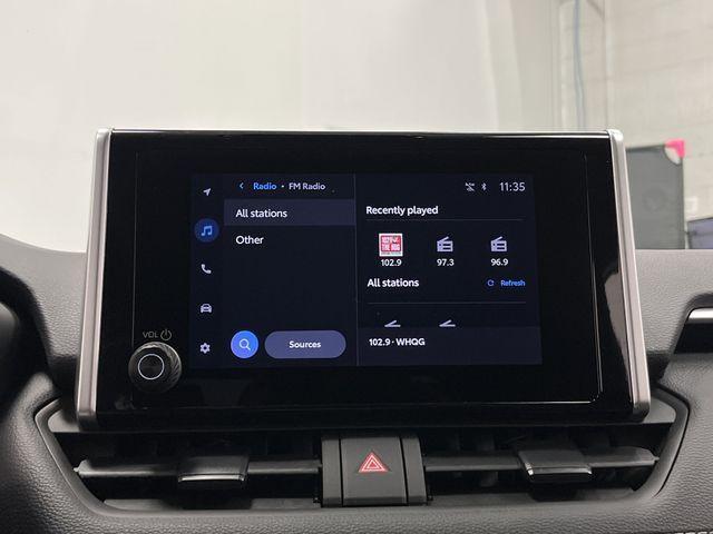 Photo of 2024 Ice Toyota RAV4