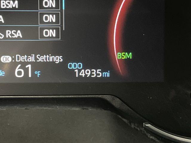 Photo of 2024 Ice Toyota RAV4