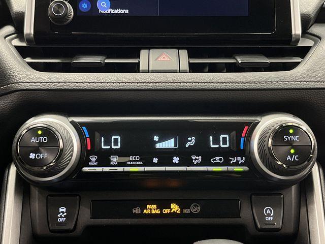 Photo of 2024 Ice Toyota RAV4
