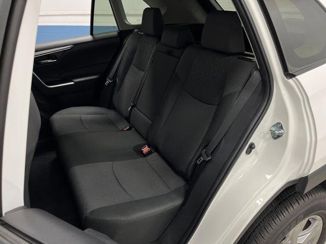 Photo of 2024 Ice Toyota RAV4