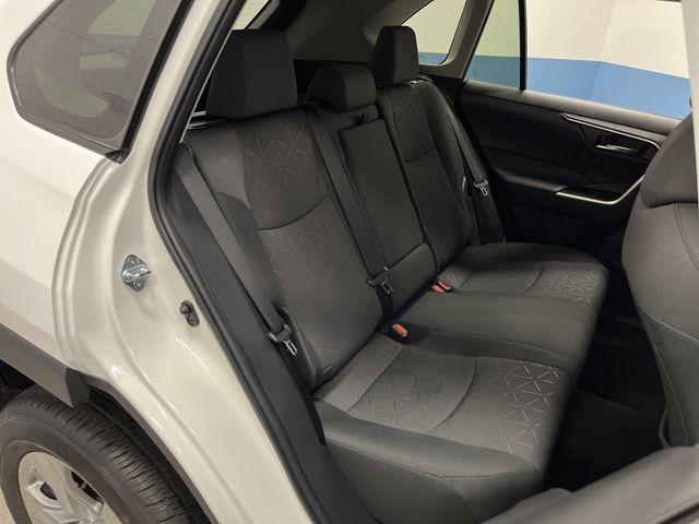 Photo of 2024 Ice Toyota RAV4