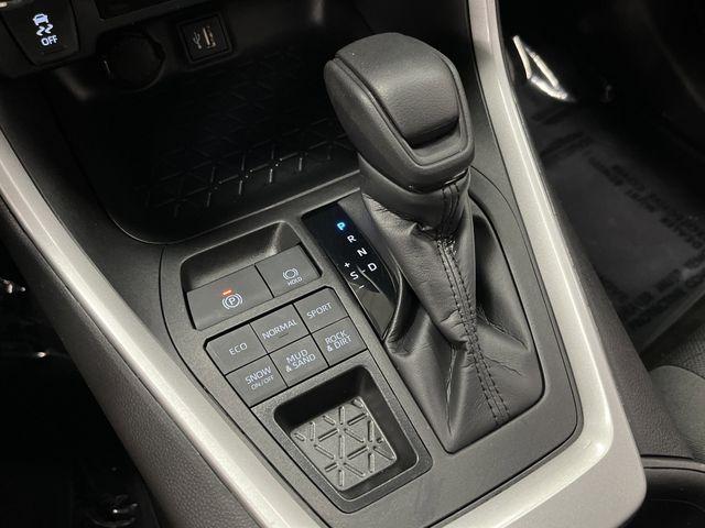 Photo of 2024 Ice Toyota RAV4