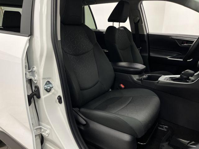Photo of 2024 Ice Toyota RAV4