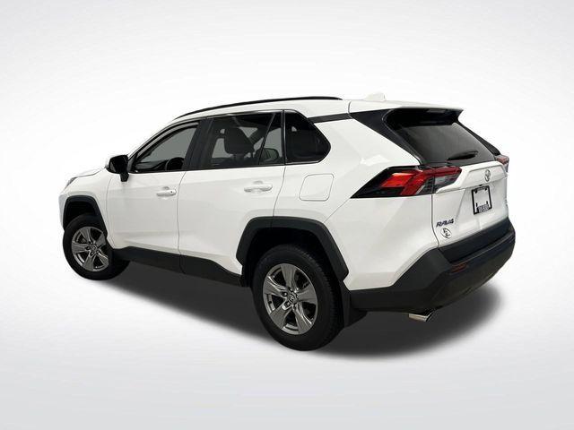 Photo of 2024 Ice Toyota RAV4