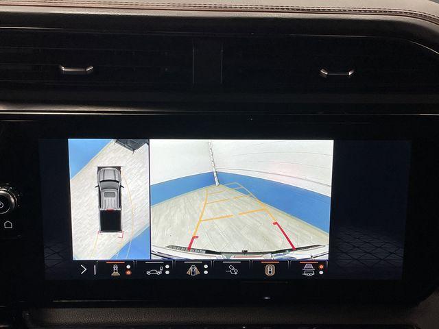 Photo of 2024 Onyx Black GMC Sierra 1500