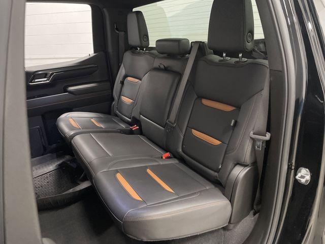 Photo of 2024 Onyx Black GMC Sierra 1500