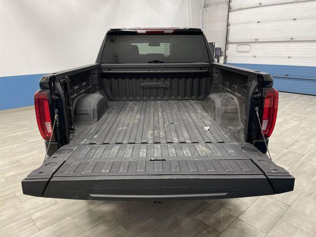 Photo of 2024 Onyx Black GMC Sierra 1500
