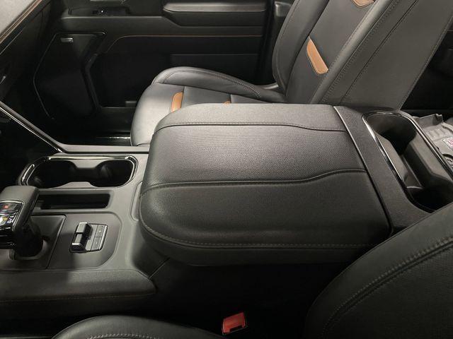 Photo of 2024 Onyx Black GMC Sierra 1500