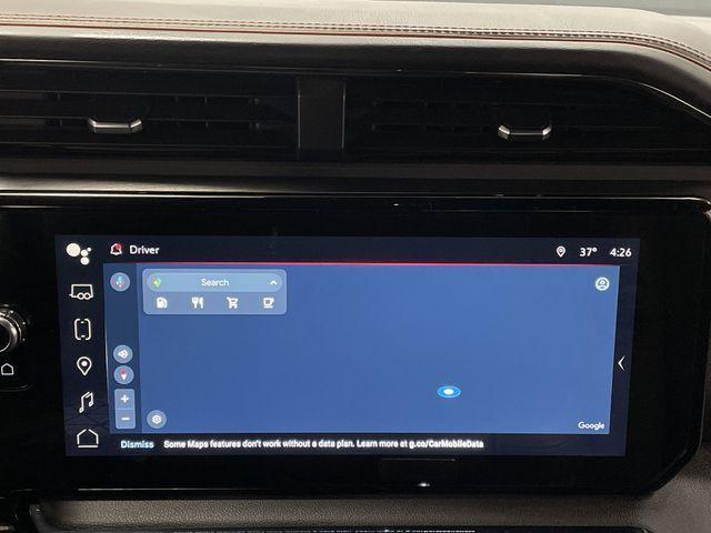 Photo of 2024 Onyx Black GMC Sierra 1500