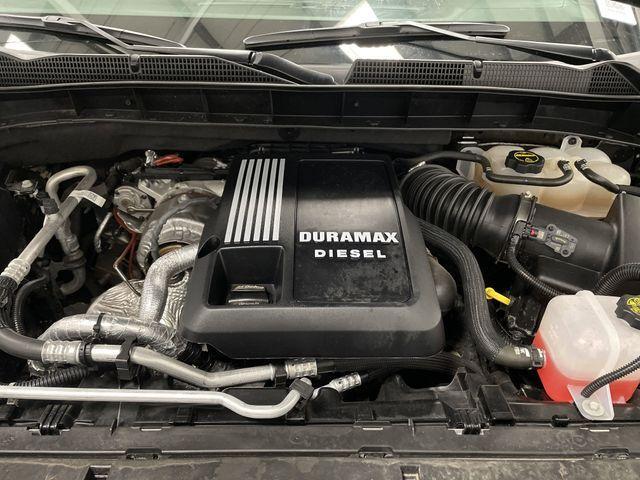 Photo of 2024 Onyx Black GMC Sierra 1500