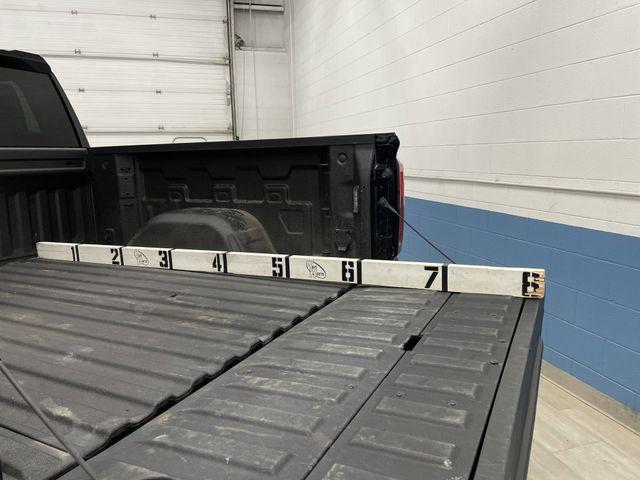 Photo of 2024 Onyx Black GMC Sierra 1500