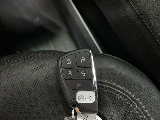 Photo of 2024 Onyx Black GMC Sierra 1500