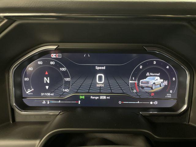Photo of 2024 Onyx Black GMC Sierra 1500