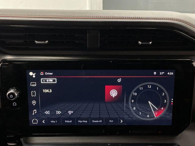 Photo of 2024 Onyx Black GMC Sierra 1500