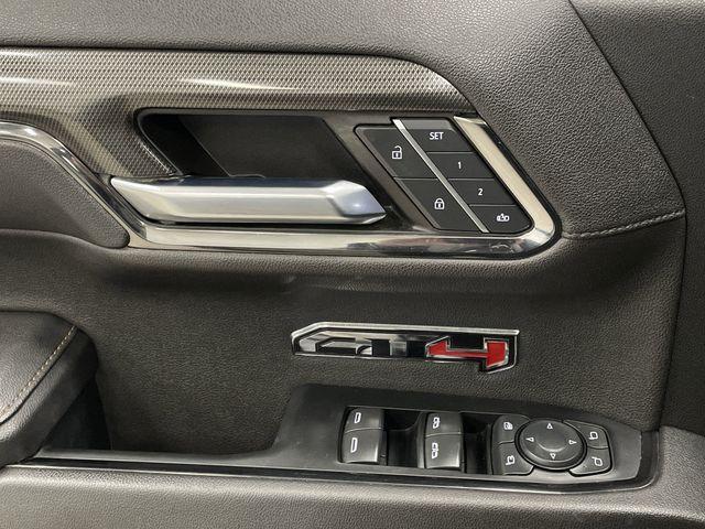 Photo of 2024 Onyx Black GMC Sierra 1500