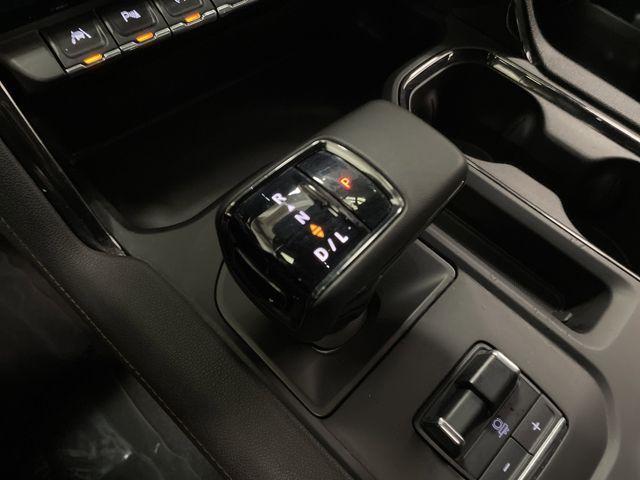 Photo of 2024 Onyx Black GMC Sierra 1500