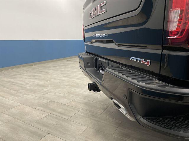 Photo of 2024 Onyx Black GMC Sierra 1500