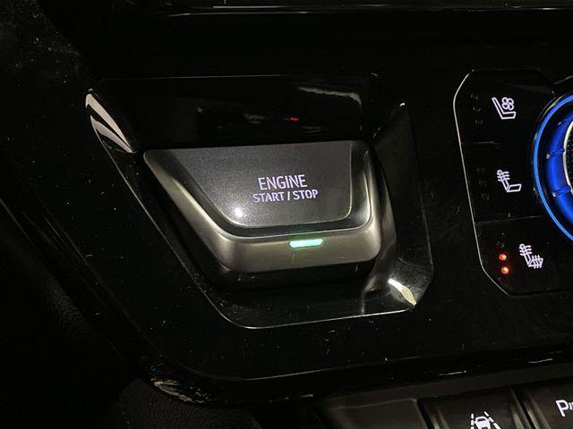 Photo of 2024 Onyx Black GMC Sierra 1500