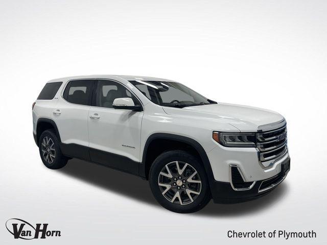 2023 GMC Acadia