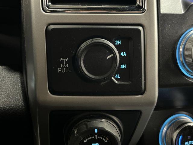 Photo of 2020 Oxford White Ford F-150