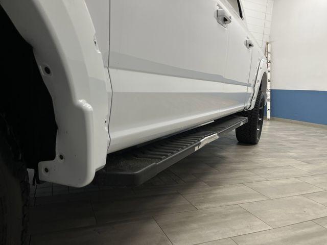Photo of 2020 Oxford White Ford F-150