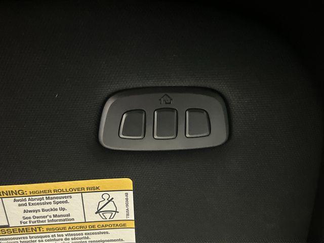 Photo of 2020 Oxford White Ford F-150