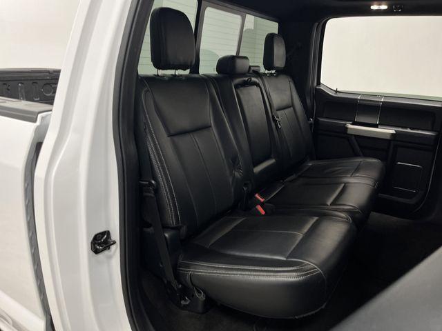 Photo of 2020 Oxford White Ford F-150