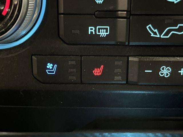 Photo of 2020 Oxford White Ford F-150
