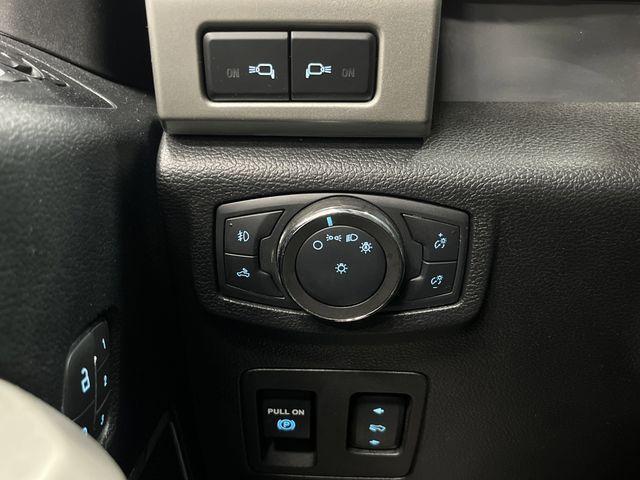 Photo of 2020 Oxford White Ford F-150