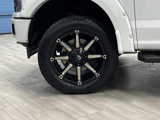 Photo of 2020 Oxford White Ford F-150