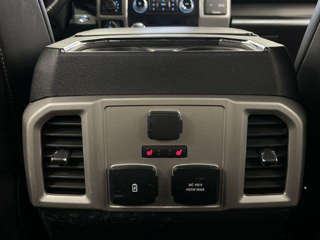 Photo of 2020 Oxford White Ford F-150