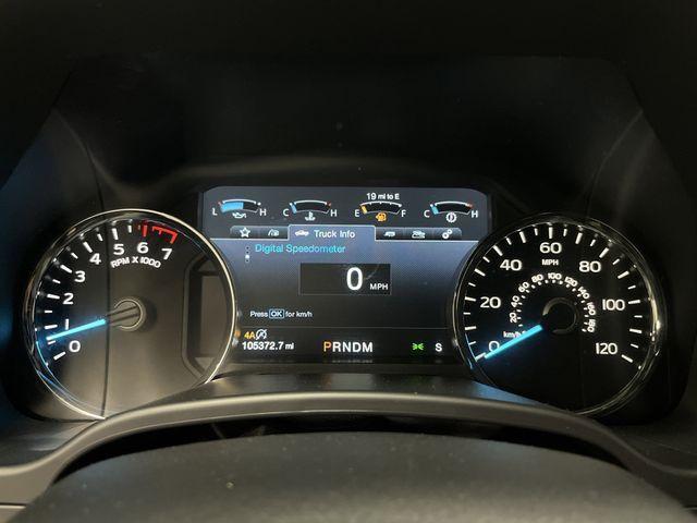 Photo of 2020 Oxford White Ford F-150
