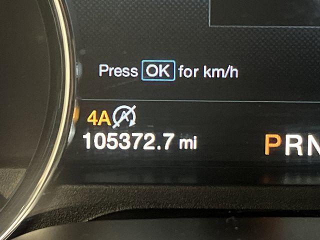 Photo of 2020 Oxford White Ford F-150