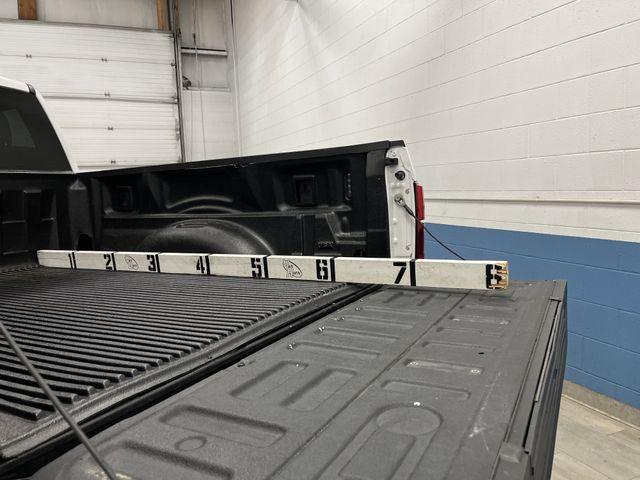 Photo of 2020 Oxford White Ford F-150