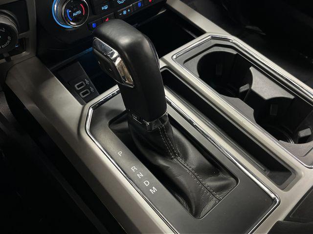 Photo of 2020 Oxford White Ford F-150