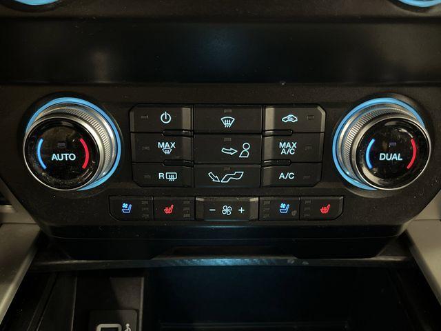Photo of 2020 Oxford White Ford F-150